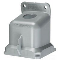 IEC Pin and Sleeve Back Boxes