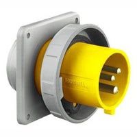 IEC Pin and Sleeve Inlets IEC Pin and Sleeve Inlets