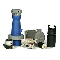 Industrial Wiring Devices Industrial Wiring Devices