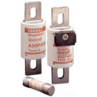 High Speed Fuses