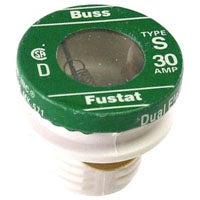 Plug Fuses