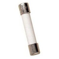 1/4" x 1 1/4" Fast Acting Ceramic Tube