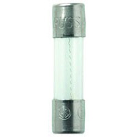 1/4" x 1 1/4" Fast Acting Glass Tube