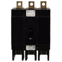 Bolt-On Circuit Breakers