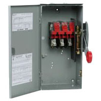 Specialty and Other Safety Switches