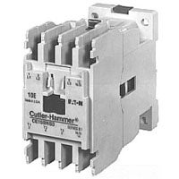 IEC Contactors