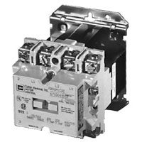 NEMA Contactors