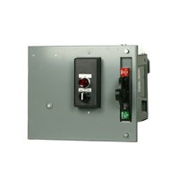 Motor Control Centers & Accessories