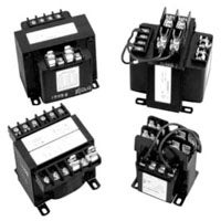 Control Transformers Control Transformers