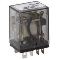 Gen Purpose Plug-In Relays & Accessories Gen Purpose Plug-In Relays & Accessories