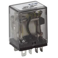 IEC Control Relays & Accessories