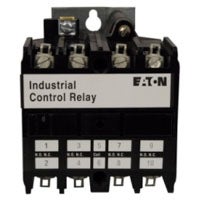 NEMA Control Relays & Accessories