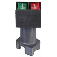 Explosion Proof PBs, Lights &Sel Switch