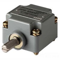 Heavy Duty Limit Switches