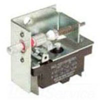 Severe Duty Limit Switches