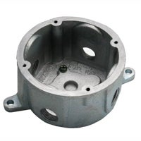 JB Outlet Box JB Outlet Box