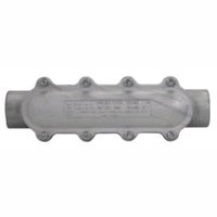 Conduit Bodies Mogul XP Conduit Bodies Mogul XP