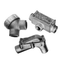 Hazardous Location Conduit Bodies Hazardous Location Conduit Bodies