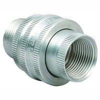 Aluminum Male Unions Aluminum Male Unions