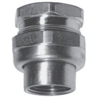 Aluminum Female Unions