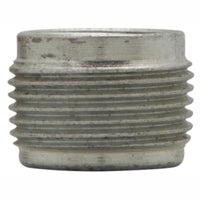 Aluminum RE Type Reducers