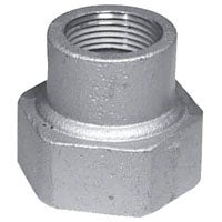 Aluminum REC Type Reducing Couplings