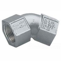 Hazardous Location Conduit Fittings Hazardous Location Conduit Fittings