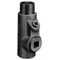 Iron Vertical/Horizontal Female Seals Iron Vertical/Horizontal Female Seals