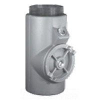 Aluminum Vertical / Horizontal Male / Fe Aluminum Vertical / Horizontal Male / Fe