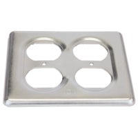 Stamped Steel FS/FD Box Covers