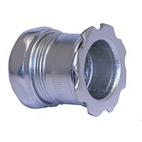 ACP Compression Connectors & Couplings