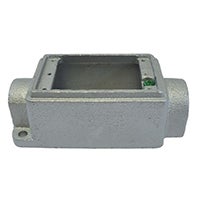 ACP FS & FD Device, Boxes, Covers, Gaskets