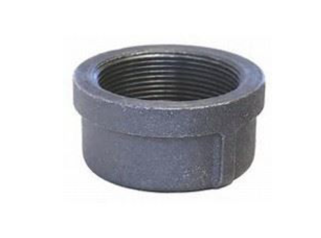 ACP Galvanized Malleable Iron Pipe Caps