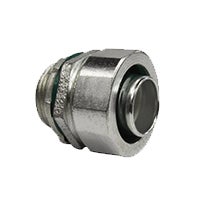 ACP Straight Liquidtight Connectors ACP Straight Liquidtight Connectors