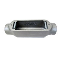 ACP Malleable Iron ACP Malleable Iron