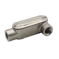 ACP Conduit Bodies ACP Conduit Bodies