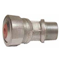 ACP 45 Degree Cord Grip Connectors