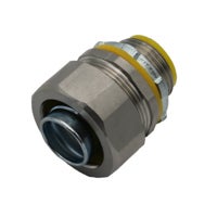 Stainless Steel Liquidtight Connectors Stainless Steel Liquidtight Connectors