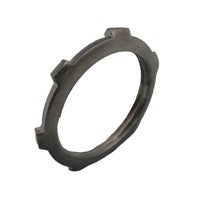 Stainless Steel Locknuts