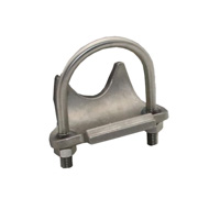 Stainless Steel Hangers & Clamps
