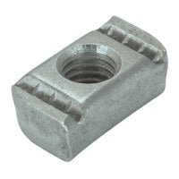 Stainless Steel Strut Clamps & Accessories Stainless Steel Strut Clamps & Accessories