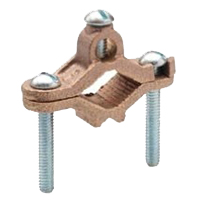 ACP Ground Clamps for Bare Wire