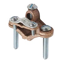 ACP Ground Clamps for Armored Wire