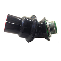 ACP Poly Coated Liquidtight Fittings