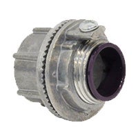 ACP Die Cast Zinc Conduit Hubs