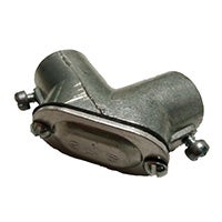 ACP Die Cast Zinc Pull Elbows ACP Die Cast Zinc Pull Elbows
