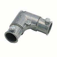 ACP Die Cast Zinc Corner Elbows