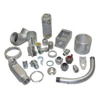 ACP Electrical Fittings ACP Electrical Fittings