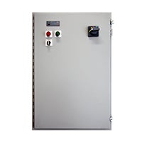 Combination Soft Starters