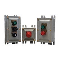Hazardous Location Control Products Hazardous Location Control Products
